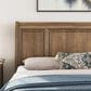 Ashley Feddinger King Sleigh Bed in Chestnut Brown, , large