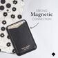 Kate Spade MagSafe Magnetic Wallet in Black, , large