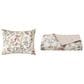 J. Queen New York Rosewood 2-Piece Twin/Twin XL Quilt Set in Rose, , large