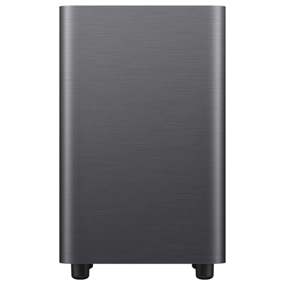 TCL 75&quot; Class QM7K Series 4K UHD HDR QD-Mini LED - Smart Google TV with S Class 2.1 Channel Soundbar System in Black, , large