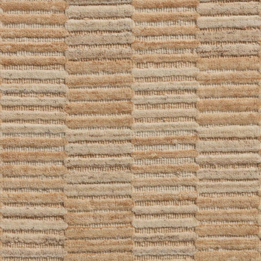 Amber Lewis x Loloi Marlowe 2&#39;9&quot; x 12&#39; Clay and Natural Runner, , large