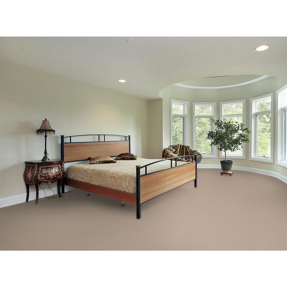 Dream Weaver East Hampton 2550 Carpet in Sand, , large