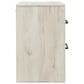 Ashley Cambeck 5-Piece Queen Bedroom Set in Whitewash, , large