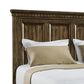 Mayberry Hill Mccoy King Storage Bed in Charcoal, , large