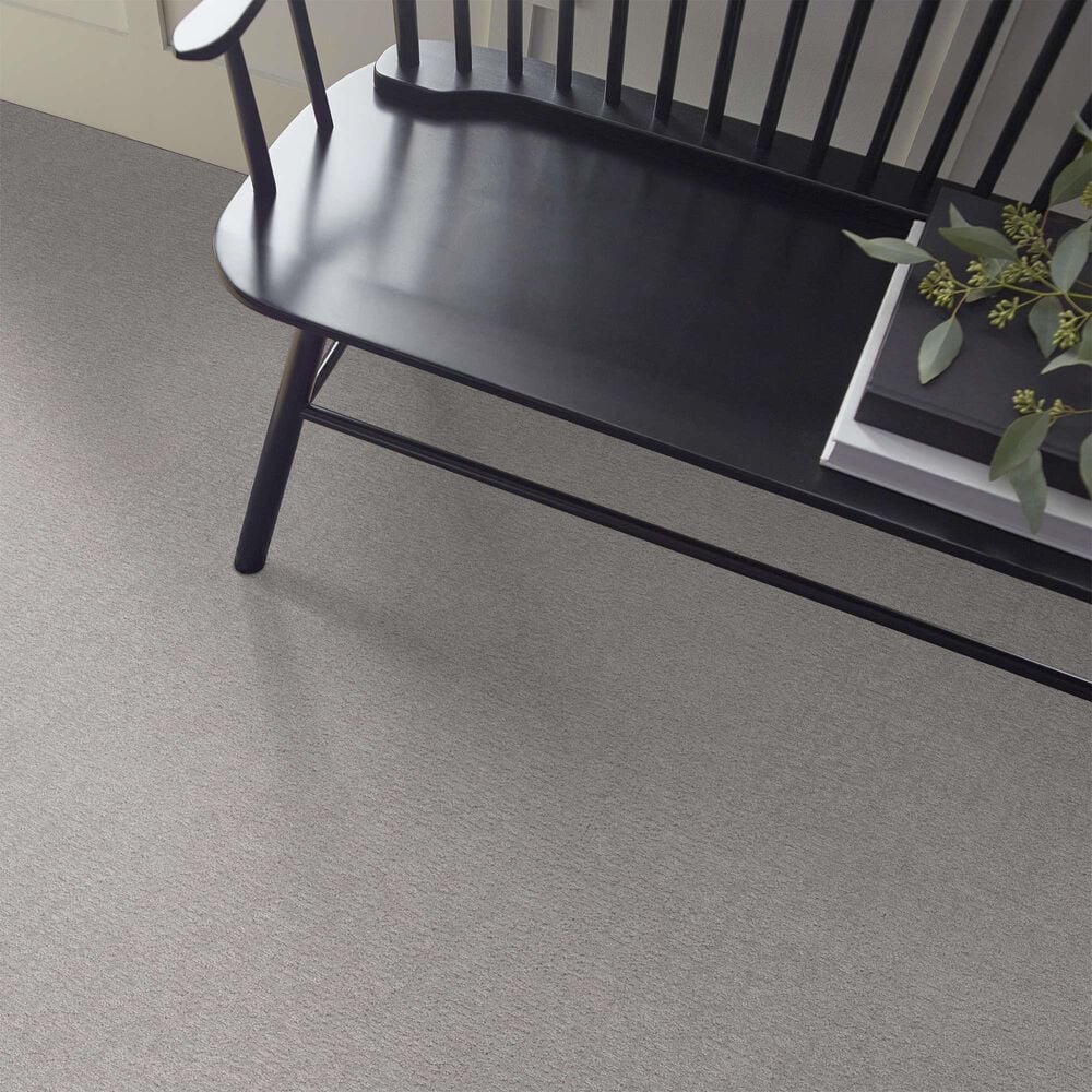 Shaw Clever Art Carpet in Gravity, , large