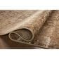 Loloi Heritage 8" x 10" Bark and Multicolor Area Rug, , large