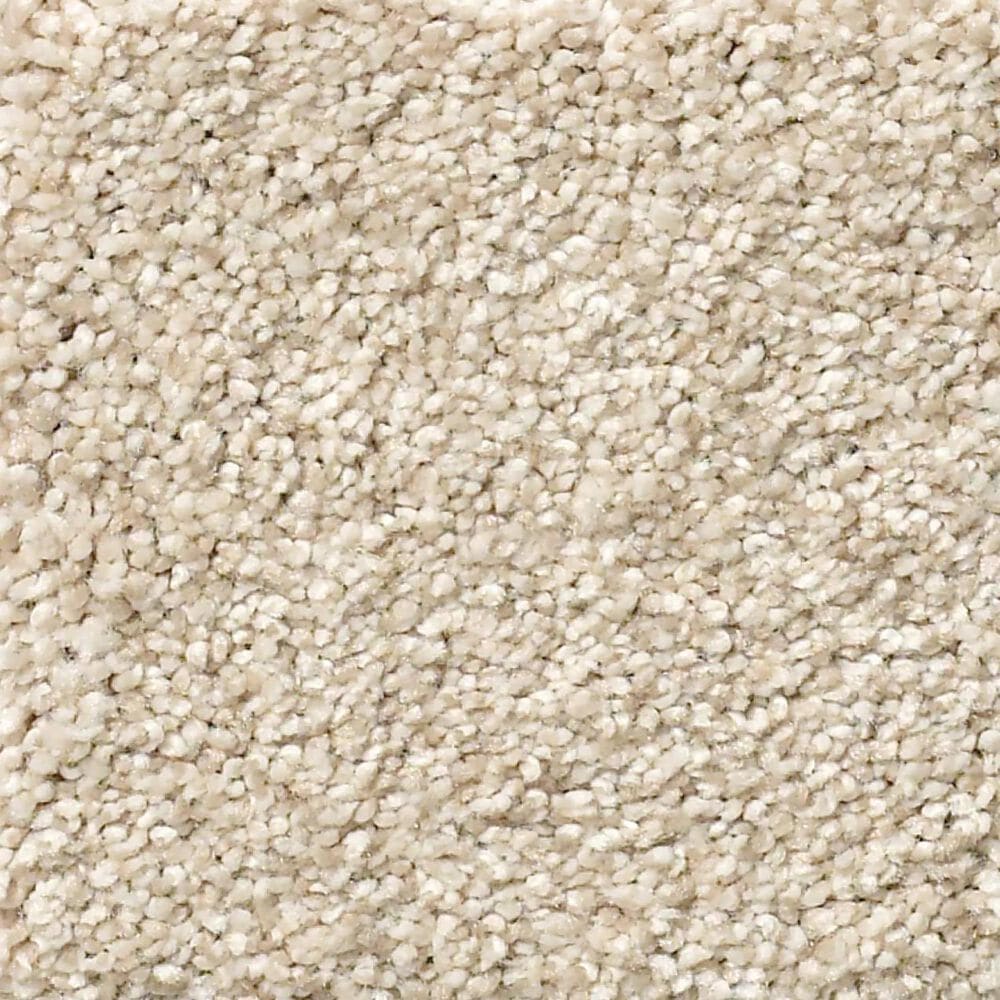Shaw Tonal Comfort Blue Carpet in Happy Place, , large