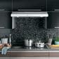 GE Appliances 36" Under the Cabinet Hood in Stainless Steel, , large