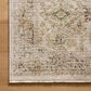 Loloi Pace Natural and Multicolor 2"6" x 10" Runner, , large