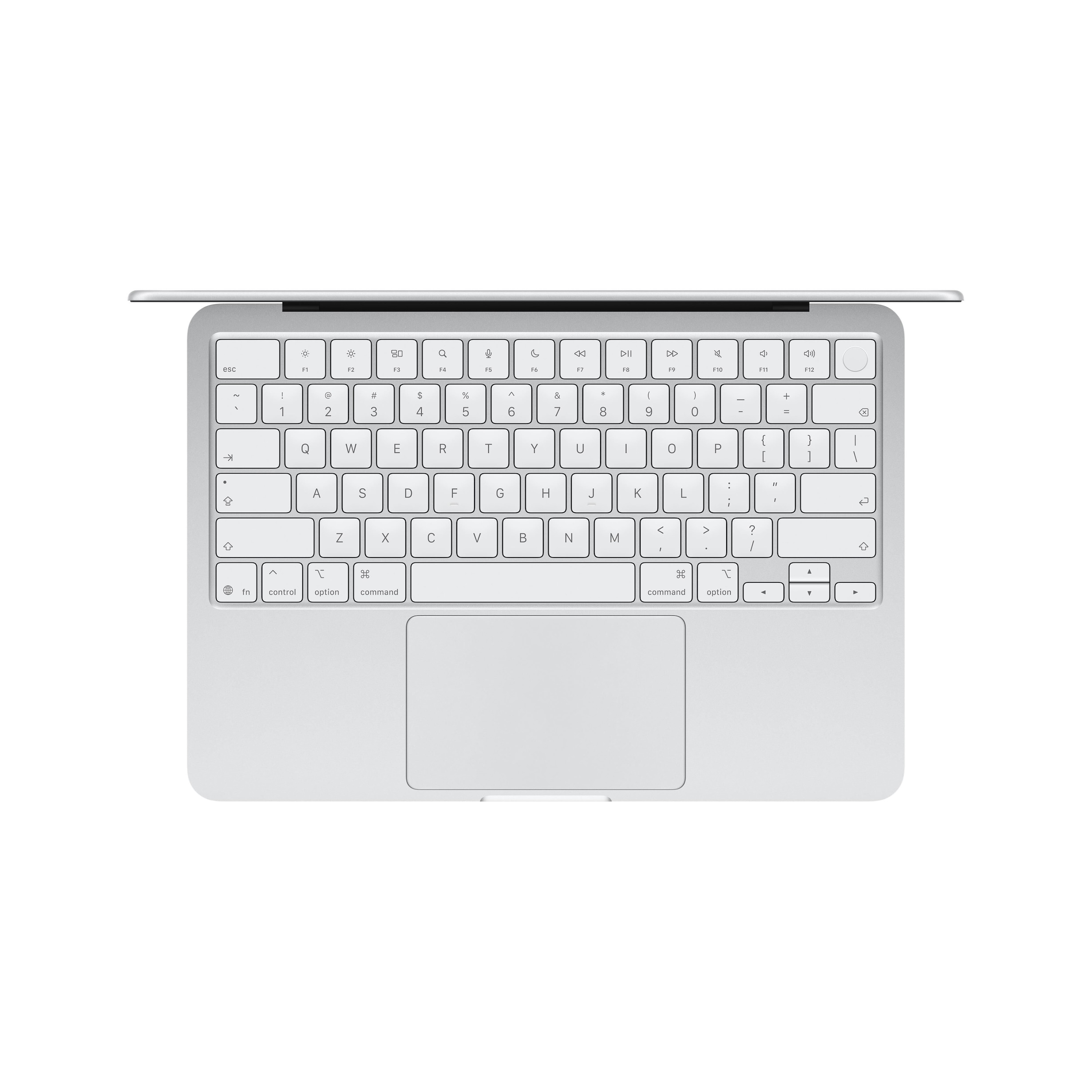 Apple MacBook Neo 13-inch Laptop A18 Pro chip - 6 Core CPU - 5