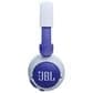 JBL Junior 320T On-Ear Wireless Headphone in Blue, , large