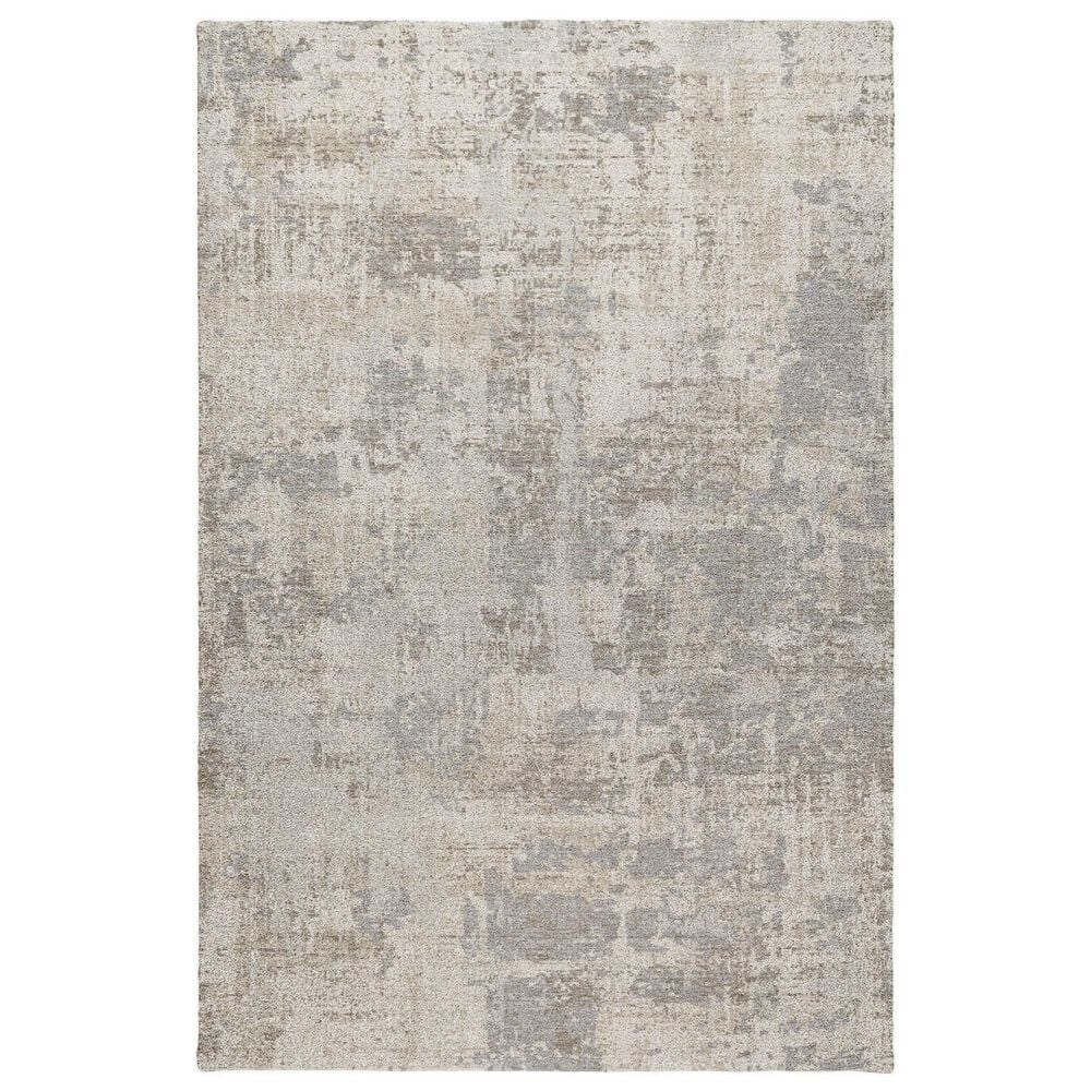 Dalyn Rug Company Kochi KC7 Linen 3" x 5" Area Rug, , large