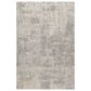 Dalyn Rug Company Kochi KC7 Linen 3" x 5" Area Rug, , large