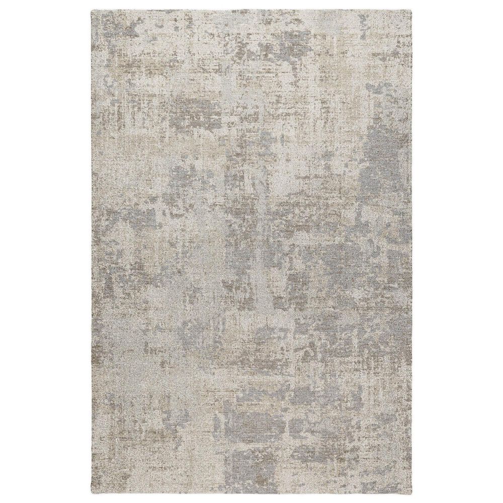 Dalyn Rug Company Kochi KC7 Linen 3" x 5" Area Rug, , large