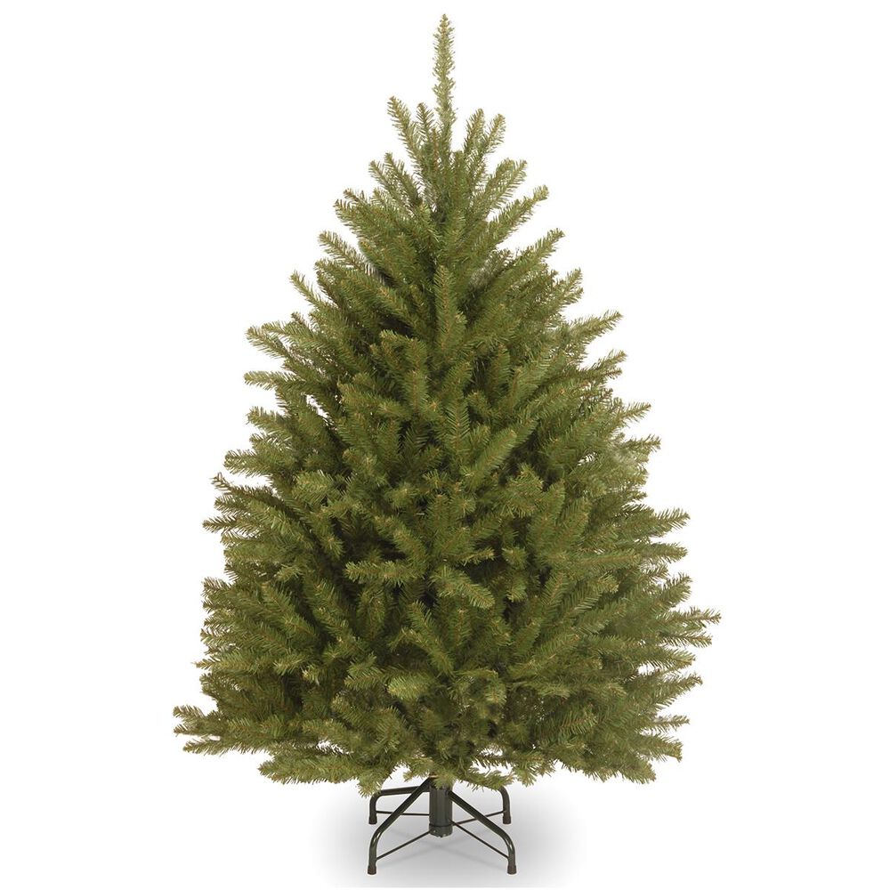 National Tree 4" Fir Tree, , large