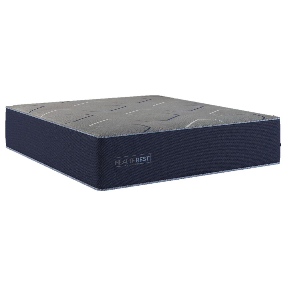 Hearth and Haven Restonic HealthRest PolarBreeze Lux Firm Twin XL Mattress, , large