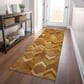 Dalyn Rug Company Bozeman BM5 Rust 2"3" x 7"6" Runner, , large