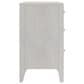Vantage Mezzanine 6 Drawer Dresser and Mirror in Dove Gray, , large