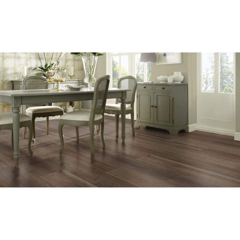 Karndean Korlok Select Washed Velvet Ash 9&quot; x 56&quot; Luxury Vinyl Plank, , large