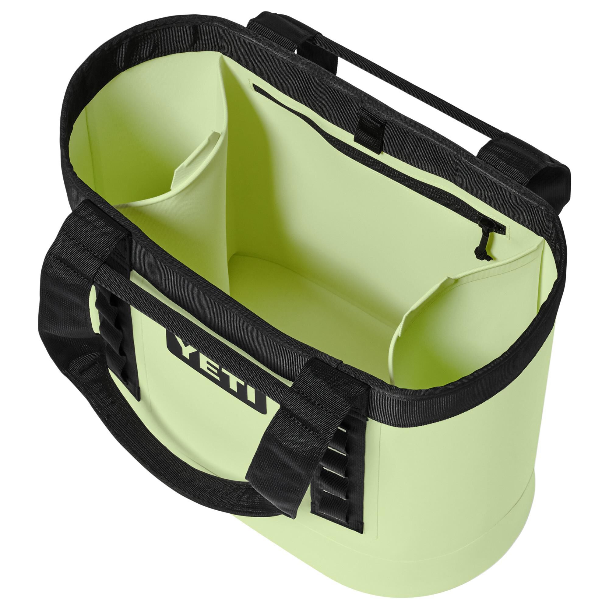 Jody アイスノンカバー ワイドサイズ 2枚 YETI Camino 35 Carryall 2.0 Tote Bag in Grasshopper