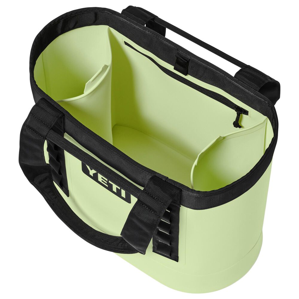 YETI Camino 35 Carryall 2.0 Tote Bag in Grasshopper, , large