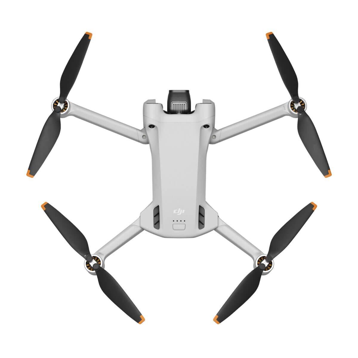 DJI Mini 3 Pro with Smart Controller | NFM