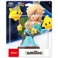 Nintendo amiibo Super Mario Galaxy and Super Mario Galaxy 2 Series Figure - Rosalina and Lumas, , large