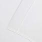 SHEEX Nightfall 4-Piece Full Cooling Sheet Set in Cloud White, , large