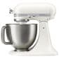 KitchenAid Artisan Plus 5-Quart Stand Mixer in Porcelain White, , large