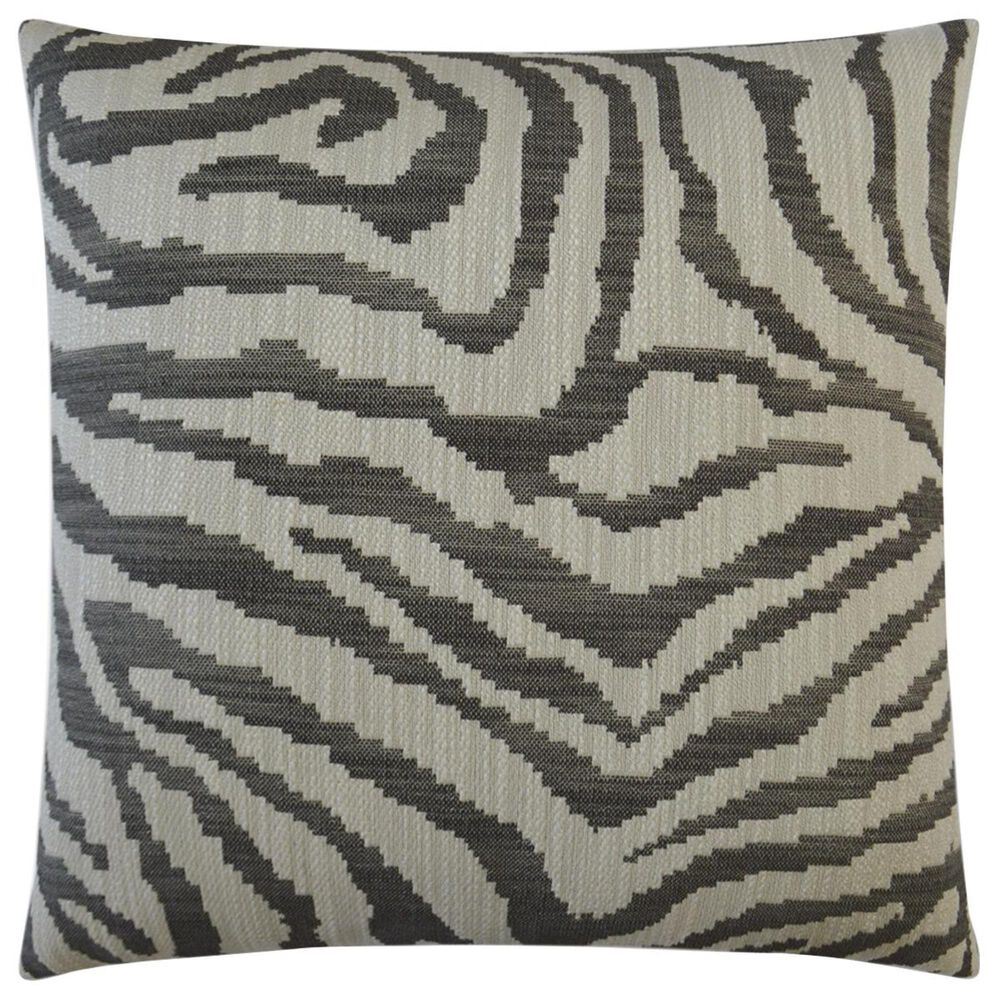 D.V.Kap Inc 24" Feather Down Decorative Throw Pillow in Triumph, , large