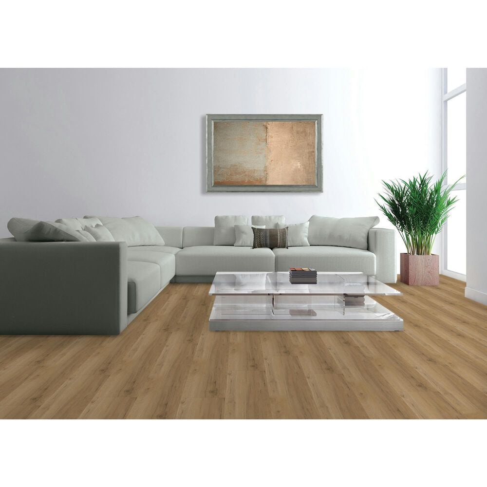 Mohawk Poppy Reserve Sanibel 9" x 60" Luxury Vinyl Plank, , large