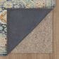 Karastan Zula Maputo 2"4" x 8" Multicolor Runner, , large