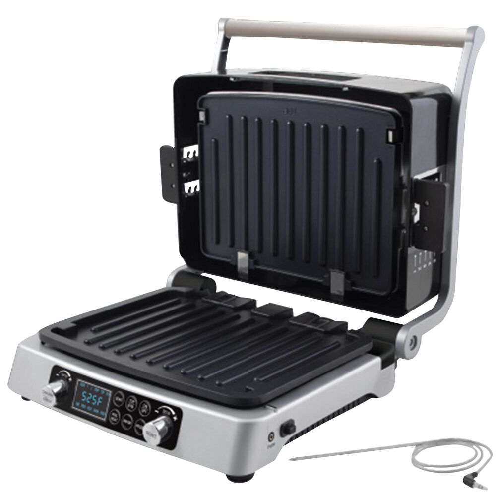 NuWave Jubilee Double Grill in Gray, , large