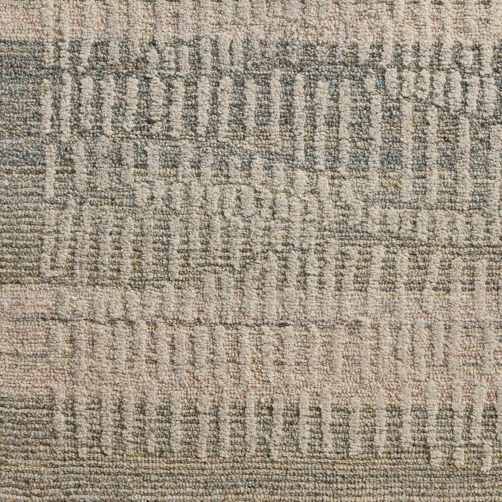 Loloi Elias Earth and Blush 2&#39;6&quot; x 9&#39;9&quot; Runner, , large