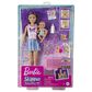 Barbie Barbie Skipper Babysitters Inc. Doll Sleepy Baby Playset, , large