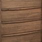 37B Maderia 8 Drawer Dresser and Mirror in Walnut, , large