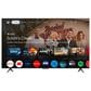 TCL 75" Class QM6K Series QD-Mini LED QLED 4K UHD with Google TV in Black - Smart TV, , large