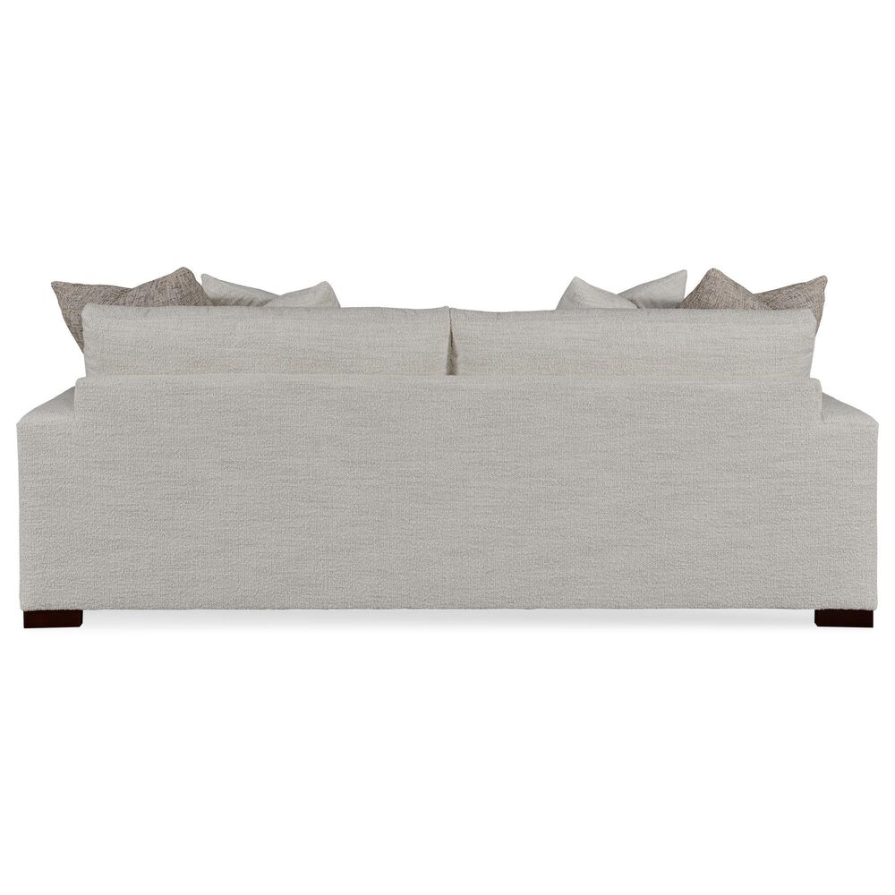 Century Great Room Stationary Sofa in Off White, , large