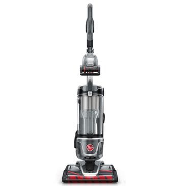 Hoover WindTunnel All-Terrain Dual Brush Roll Upright Vacuum Cleaner in Silver, , large