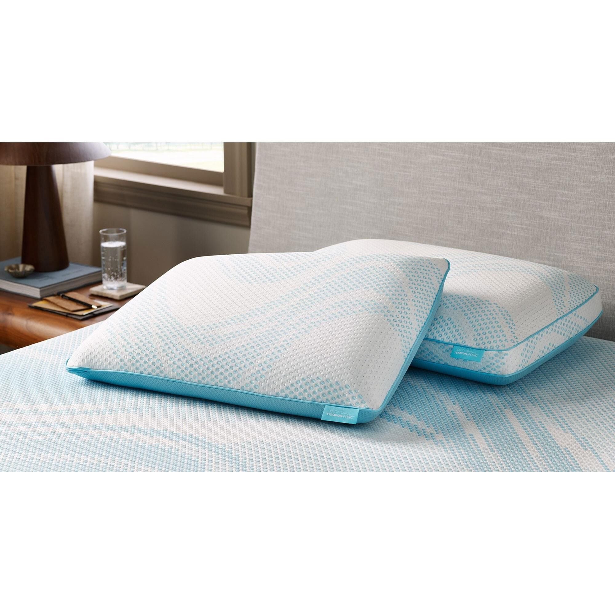 Tempur contour breeze pillow cheap