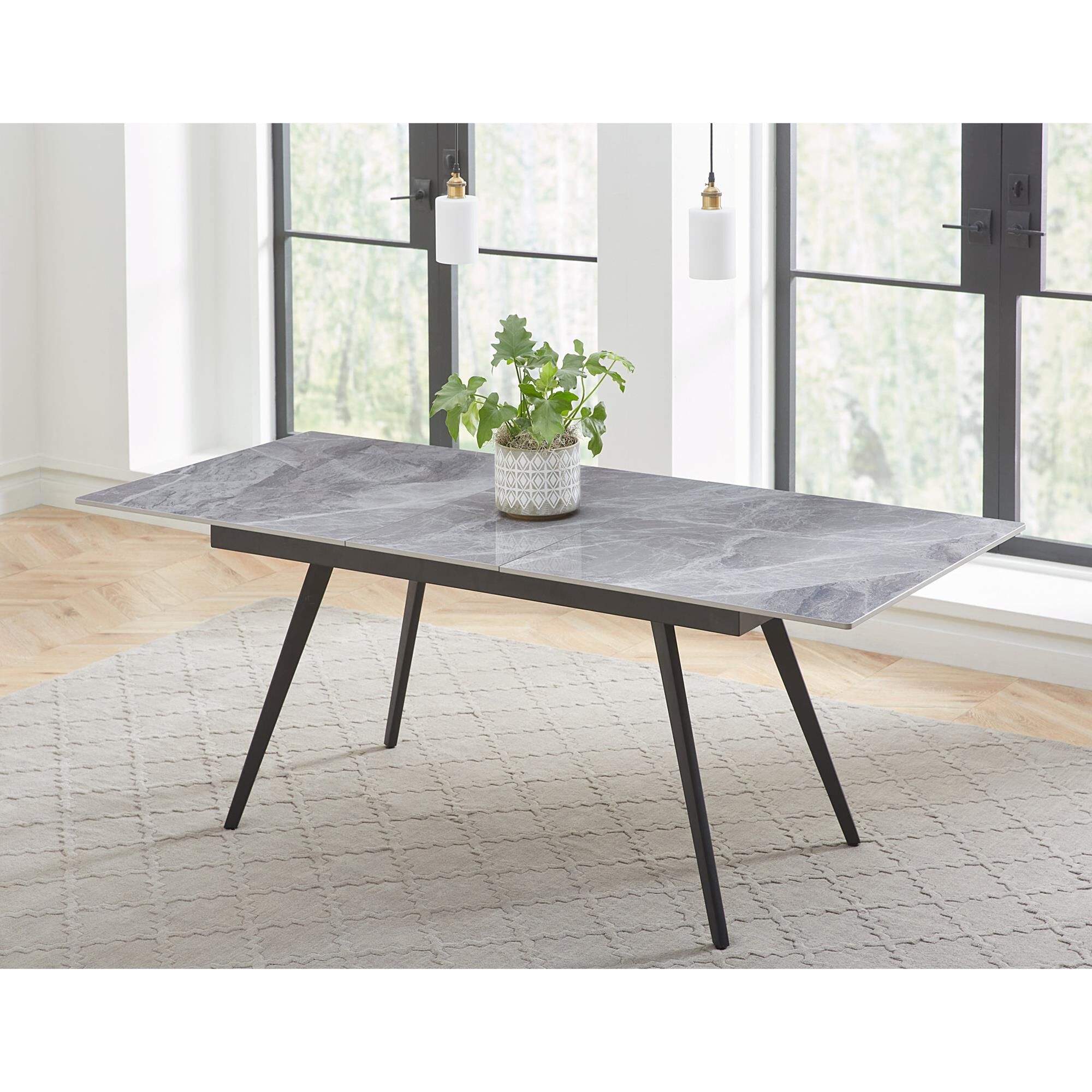 Lugent 7 piece dining set deals