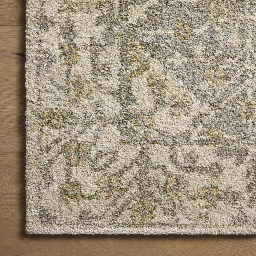Loloi Tamryn 6&#39;7&quot; x 9&#39;2&quot; Beige and Multicolor Area Rug, , large