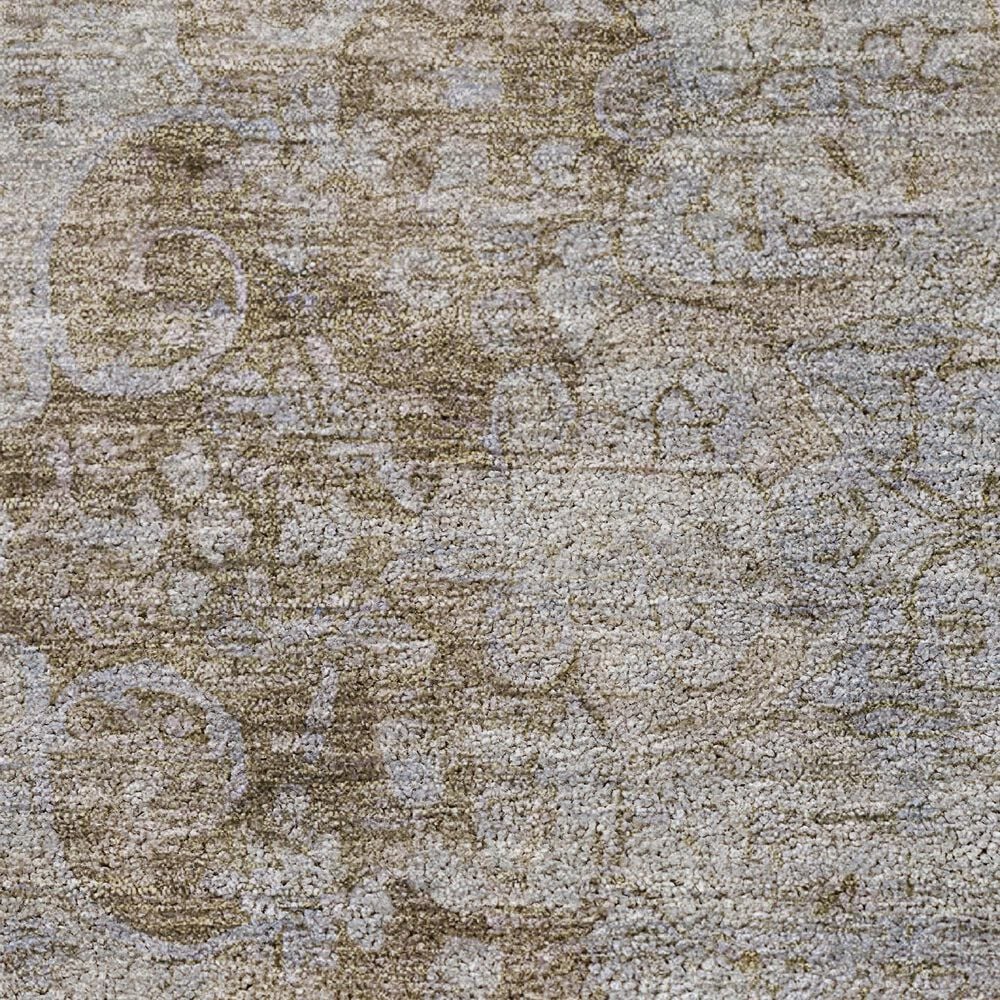 Dalyn Rug Company Tabrook TB5 Chocolate 2&#39;6&quot; x 3&#39;10&quot; Area Rug, , large