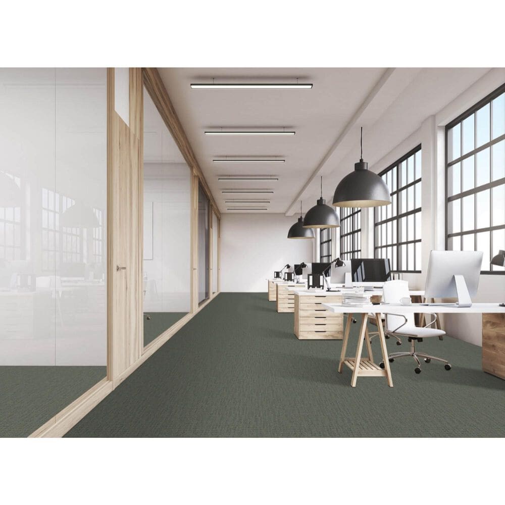 Masland Fascinating Carpet in Botanical, , large