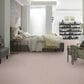 Anderson Tuftex Barracan Classic I Carpet in Ballet Pink, , large