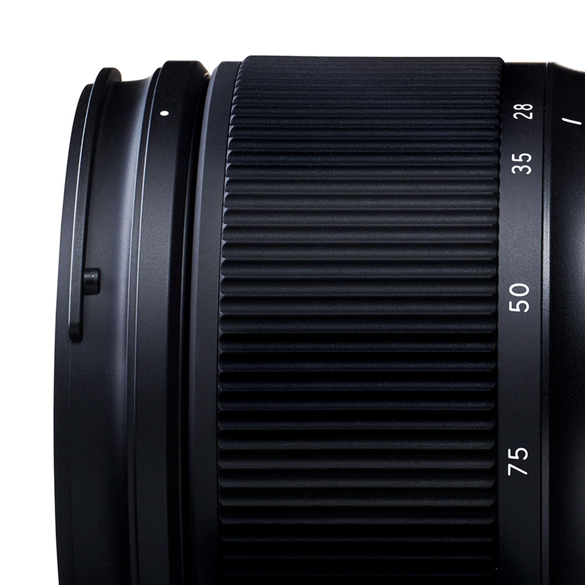 1回使用 TAMRON 16-30mm F/2.8 Di III VXD G2 Tamron 16-30mm f/2.8 Di III VXD G2 Wide-Angle Zoom Full-Frame Lens