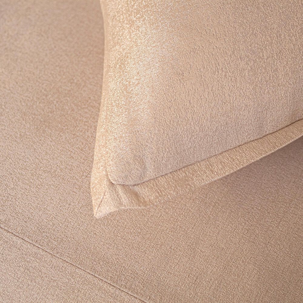 Ann Gish Stardust King Coverlet in Moonlight, , large