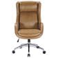 OSP Home Blanchard Adjustable Office Chair in Nutmeg, , large