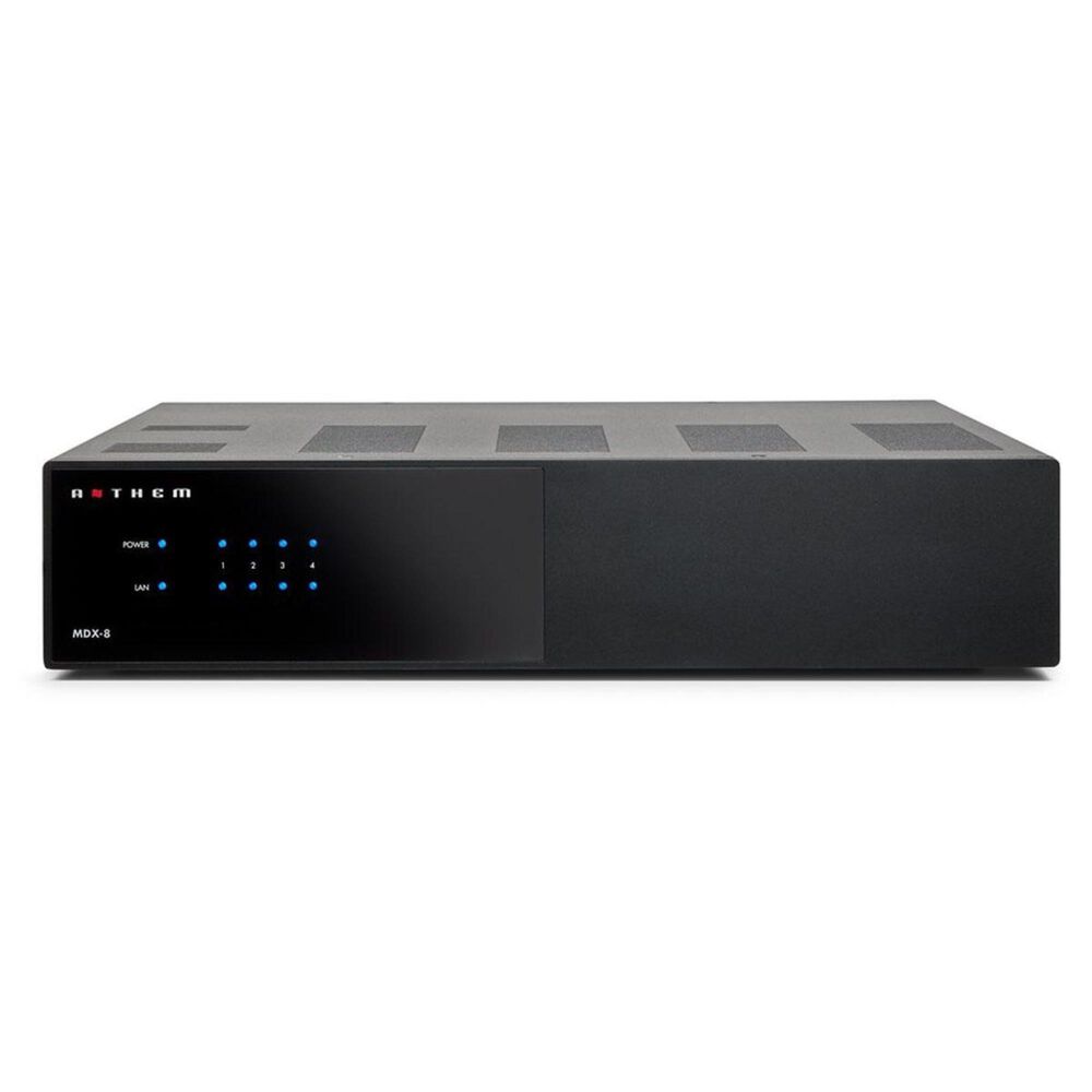 Anthem MDX-8 120V, , large
