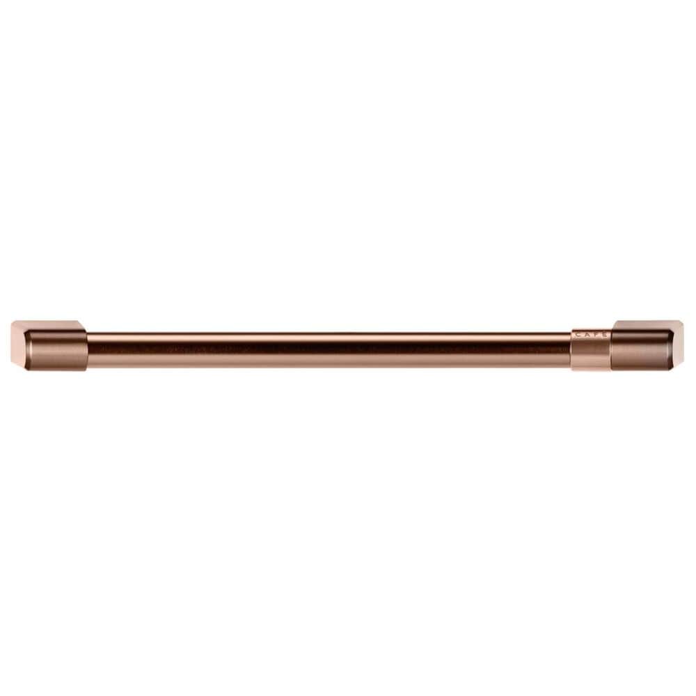 Cafe Dishwasher Handle Kit Brushed Copper, , large
